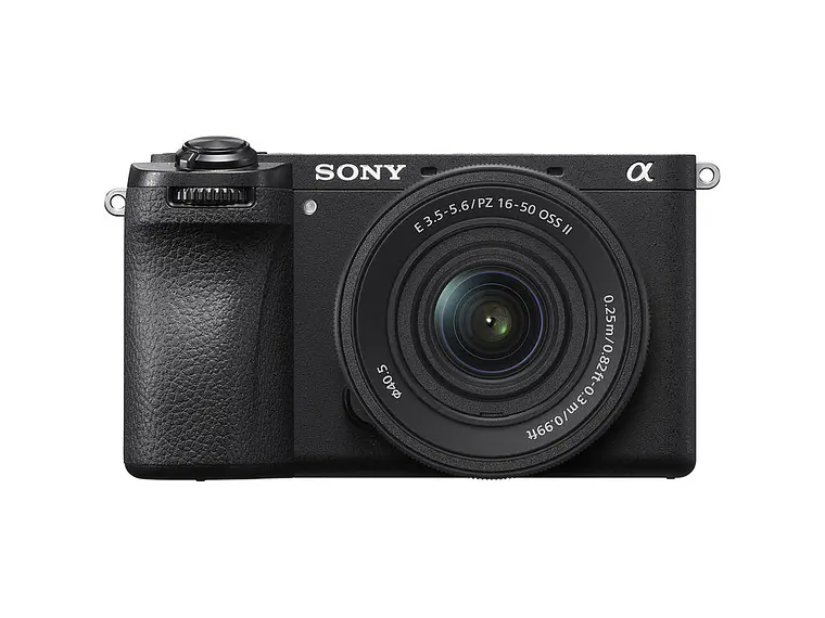 Sony 6700 kit 16-50mm f/3.5-5.6 OSS II 11