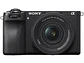 Sony 6700 kit 16-50mm f/3.5-5.6 OSS II - Miniatura 11