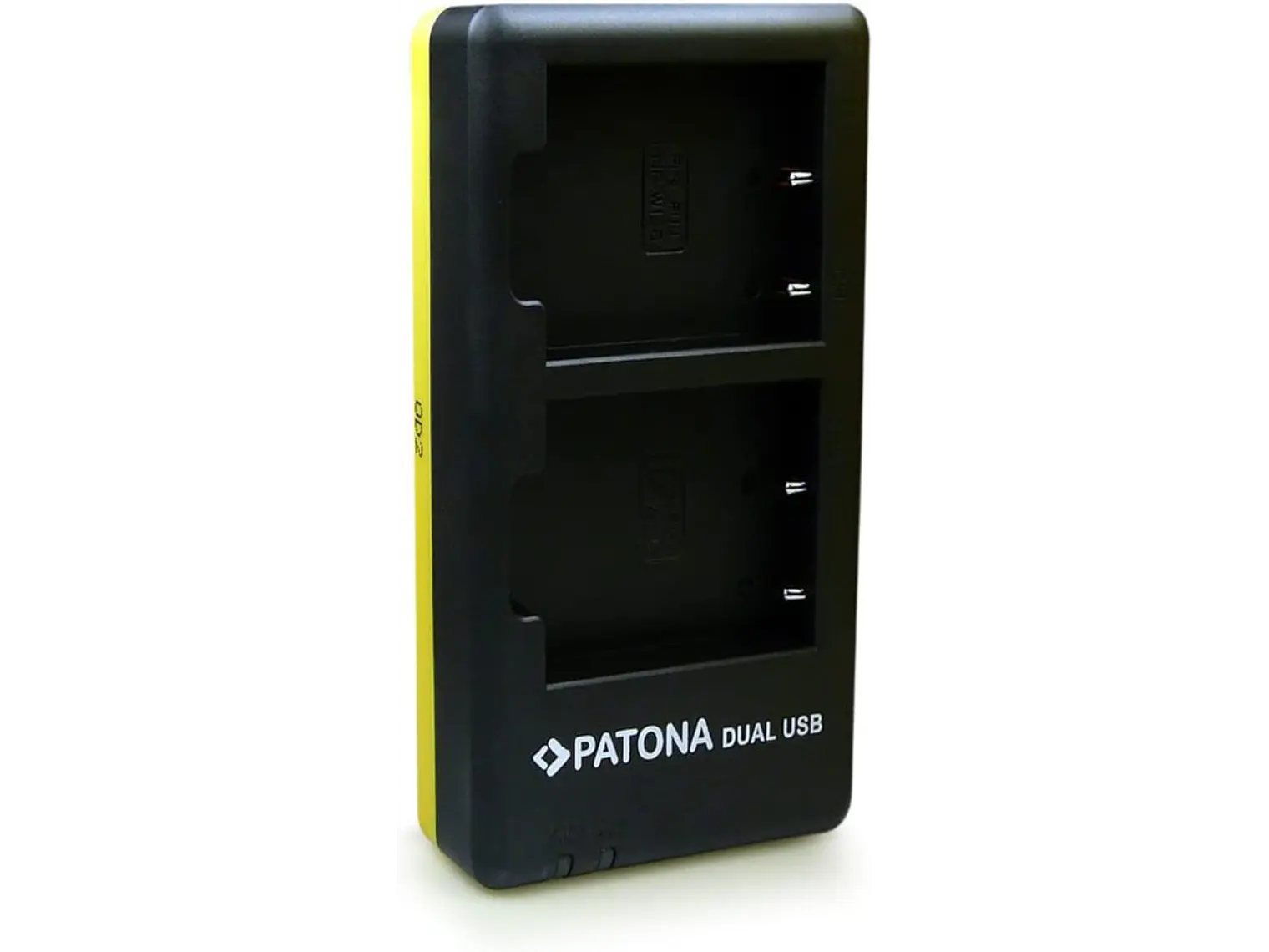 Patona Cargador 1957 Dual USB DU-W126 2