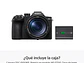 RX10 V: zoom de 24-600 mm (PREVENTA) - Miniatura 10