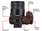 RX10 V: zoom de 24-600 mm (PREVENTA) - Miniatura 2
