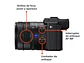 RX10 V: zoom de 24-600 mm (PREVENTA) - Miniatura 3