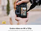 RX10 V: zoom de 24-600 mm (PREVENTA) - Miniatura 9