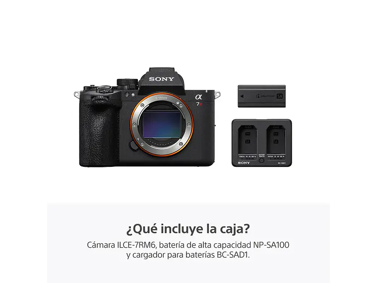 Sony a7R VI 7