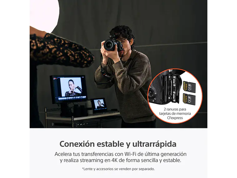 Sony a7R VI 9