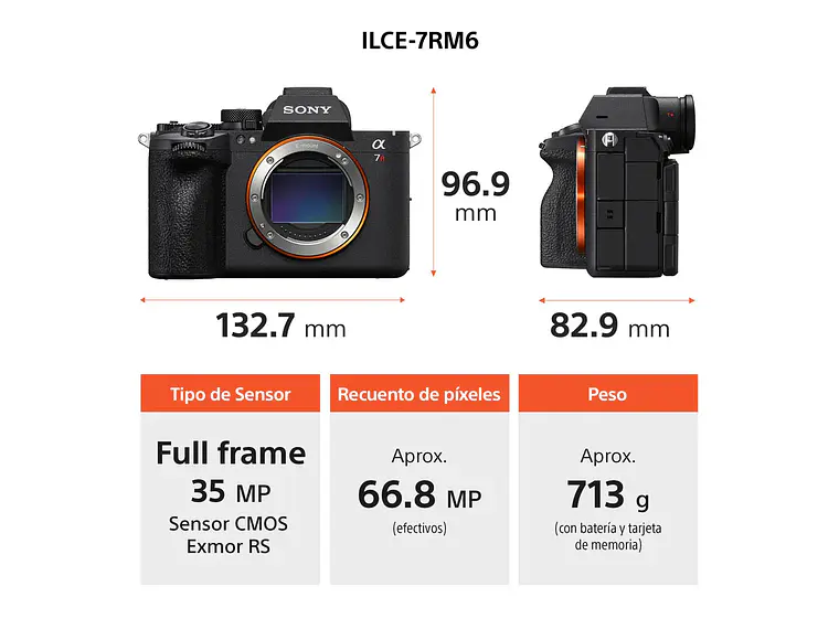 Sony a7R VI 6
