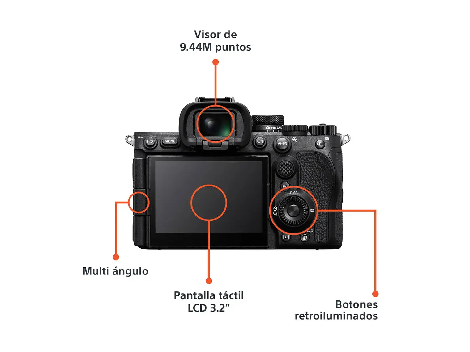 Sony a7R VI 5