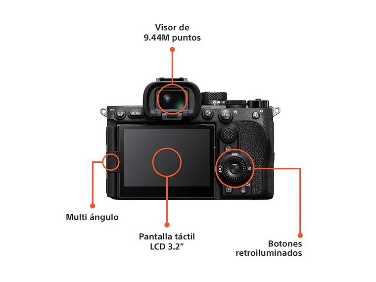 Sony a7R VI 5