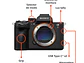 Sony a7R VI - Miniatura 2