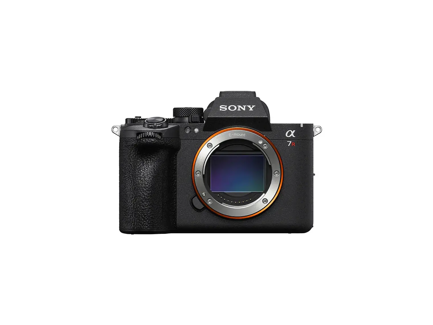Sony a7R VI 1