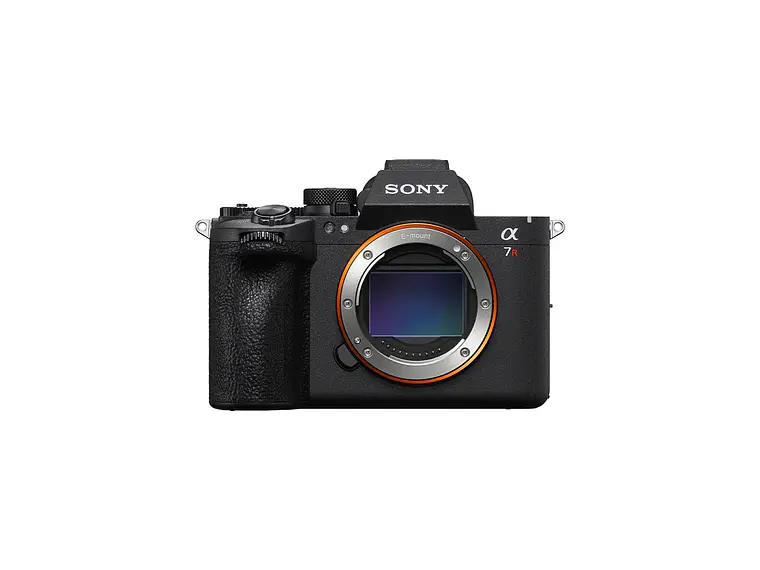 Sony a7R VI 1