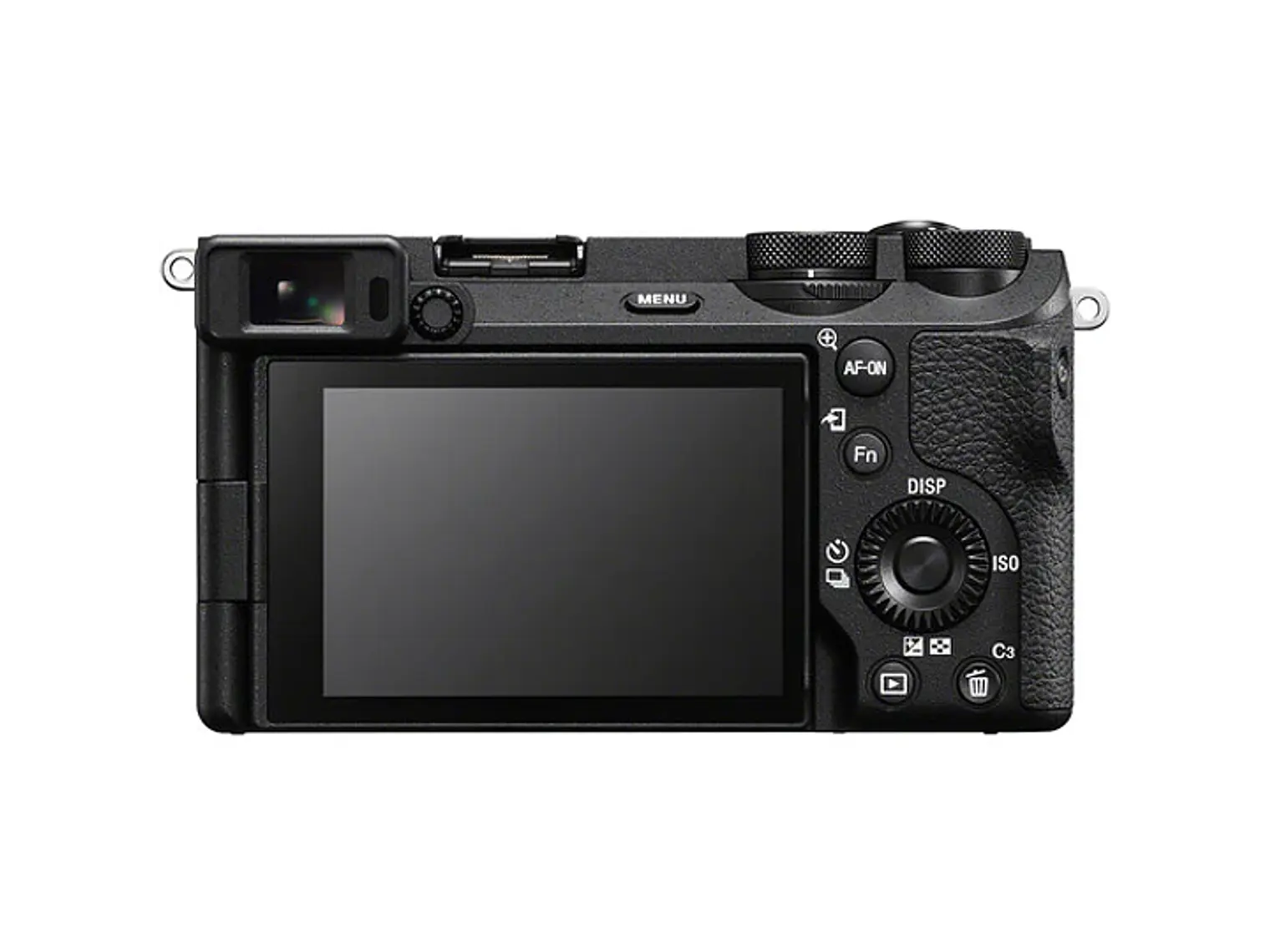 Sony A6700 kit 16-50mm OSS II 2