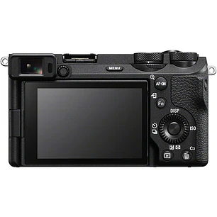 Sony A6700 kit 16-50mm OSS II