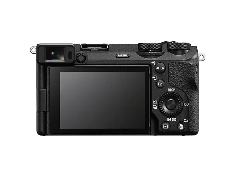 Sony A6700 kit 16-50mm OSS II 2