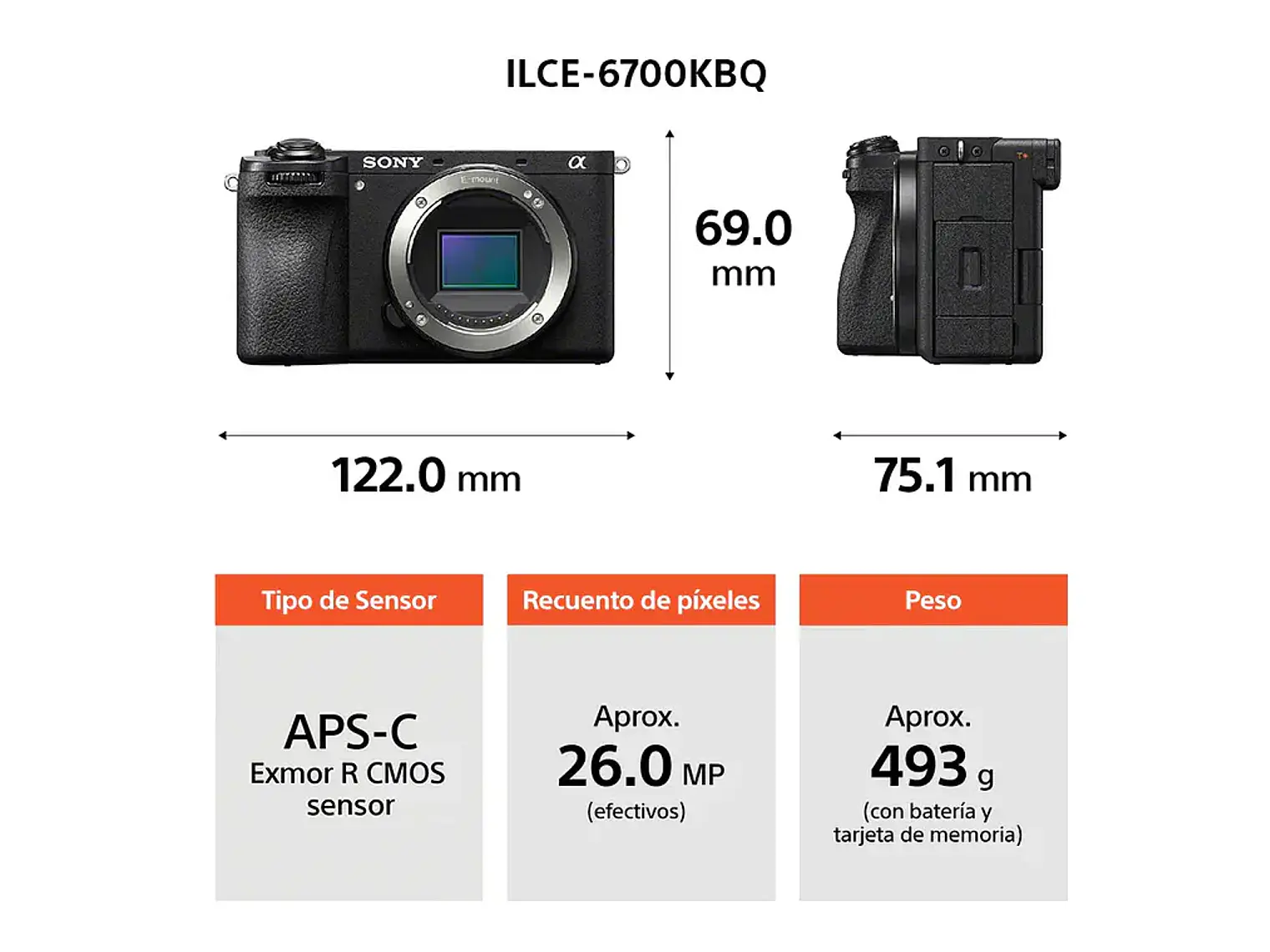 Sony A6700 kit 16-50mm OSS II 7