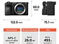 Sony A6700 kit 16-50mm OSS II - Miniatura 7