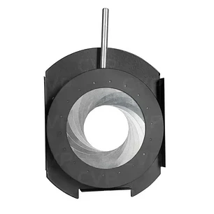 Nanlite Iris Ajustable Para PJ-FMM