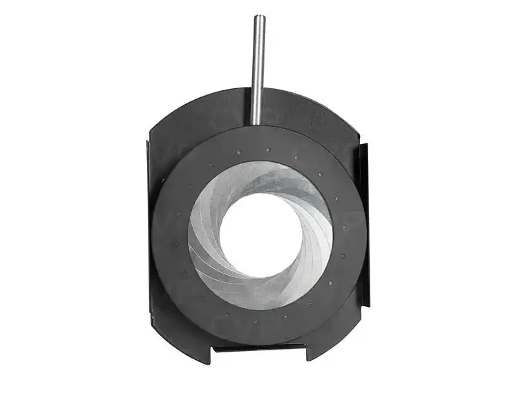 Nanlite Iris Ajustable Para PJ-FMM 1