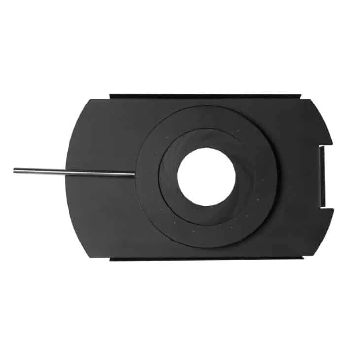 Nanlite Iris Ajustable Proyector para Bowens