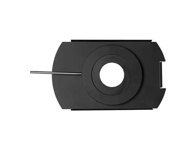 Nanlite Iris Ajustable Proyector para Bowens 1