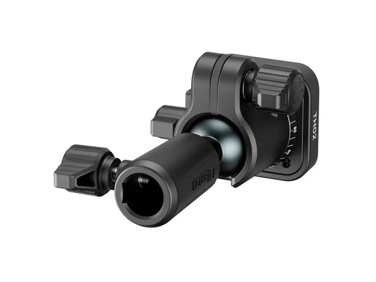 Ulanzi TH02 Cabezal de Bola Para Pie de Iluminación 360 Grados 3