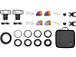 Godox MF12-K2 Macro Flash Kit Doble Con Accesorios - Miniatura 4
