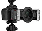 Godox MF12-K2 Macro Flash Kit Doble Con Accesorios - Miniatura 2