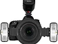 Godox MF12-K2 Macro Flash Kit Doble Con Accesorios - Miniatura 3