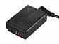 Iluminus Adaptador de corriente para bateria NP-F550 / NP-F970 / NP-F990 - Miniatura 2
