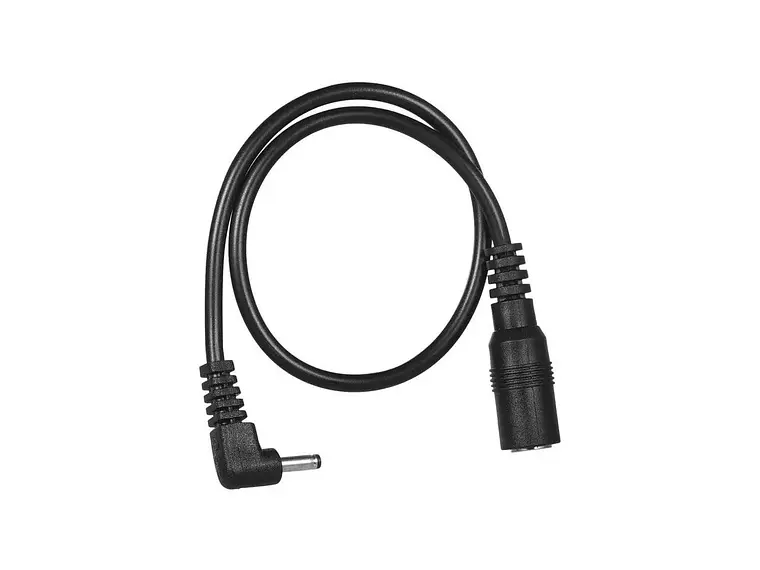 Iluminus Adaptador de corriente para bateria NP-F550 / NP-F970 / NP-F990 4