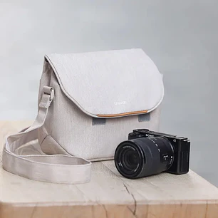 Ulanzi Bolso Slim Bag F01 para camara pequeña (SLING)