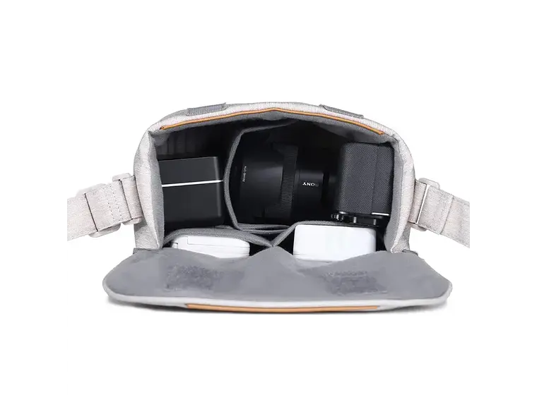 Ulanzi Bolso Slim Bag F01 para camara pequeña (SLING) 5