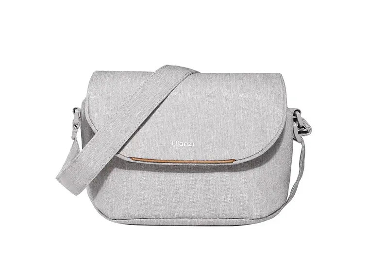 Ulanzi Bolso Slim Bag F01 para camara pequeña (SLING) 7
