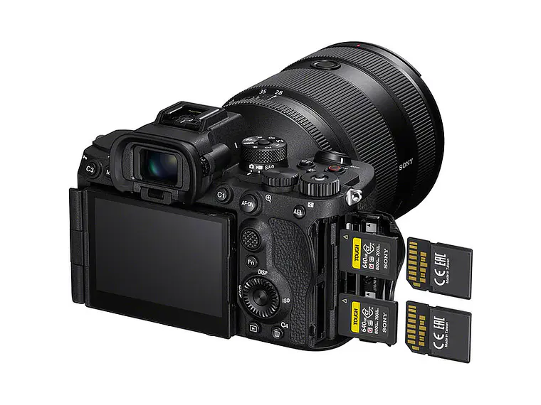 Sony a7R VI (Body) 4