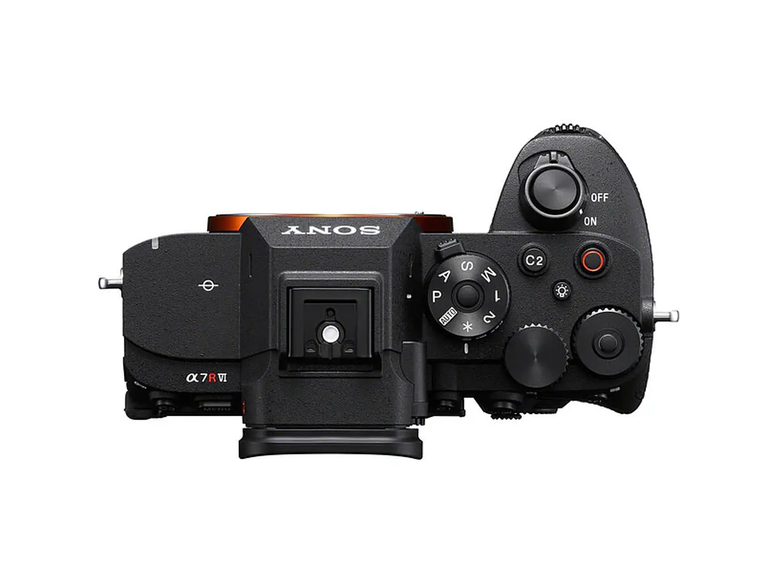 Sony a7R VI (Body) 6