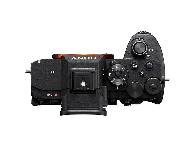 Sony a7R VI (Body) 6