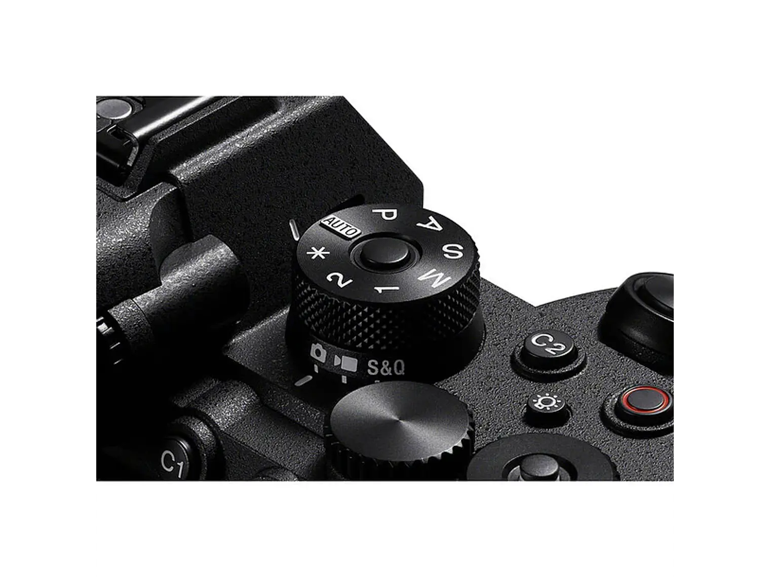 Sony a7R VI (Body) 3