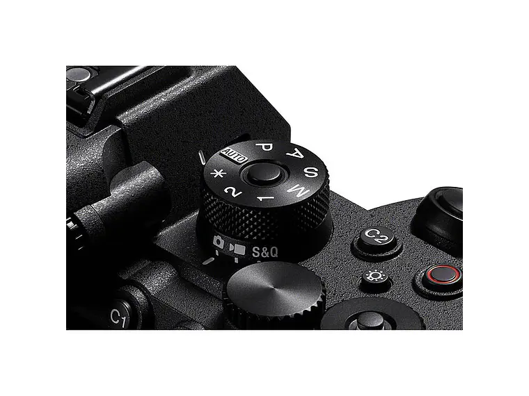 Sony a7R VI (Body) 3