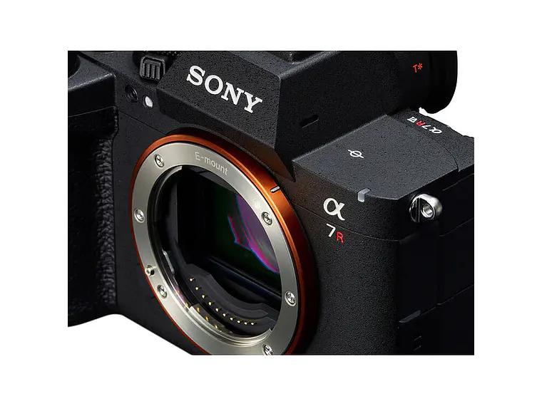 Sony a7R VI (Body) 2