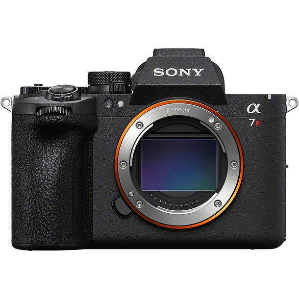 Sony a7R VI (Body)