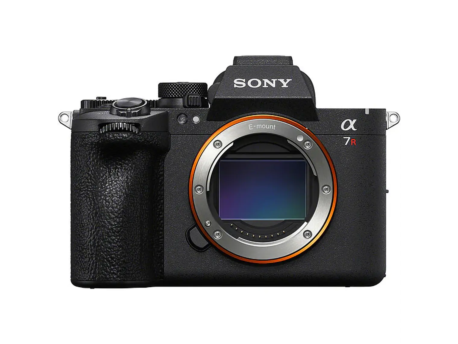 Sony a7R VI (Body) 1