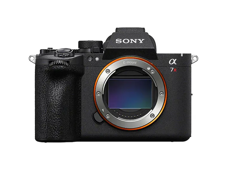 Sony a7R VI (Body) 1