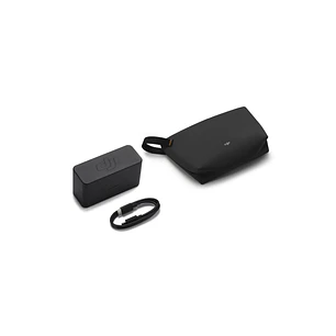 DJI Mic Mini 2S (2 TX + 1 RX + Charging Case)