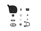 DJI Mic Mini 2S (1 TX + 1 RX) - Miniatura 1