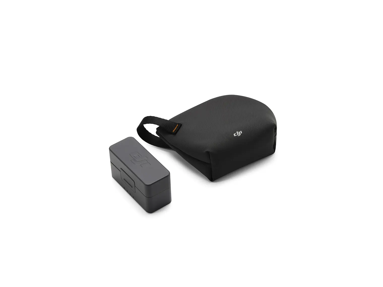 DJI Mic Mini 2S (1 TX + 1 RX) 2