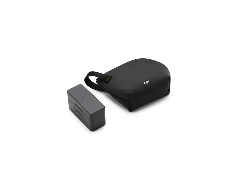 DJI Mic Mini 2S (1 TX + 1 RX) 2