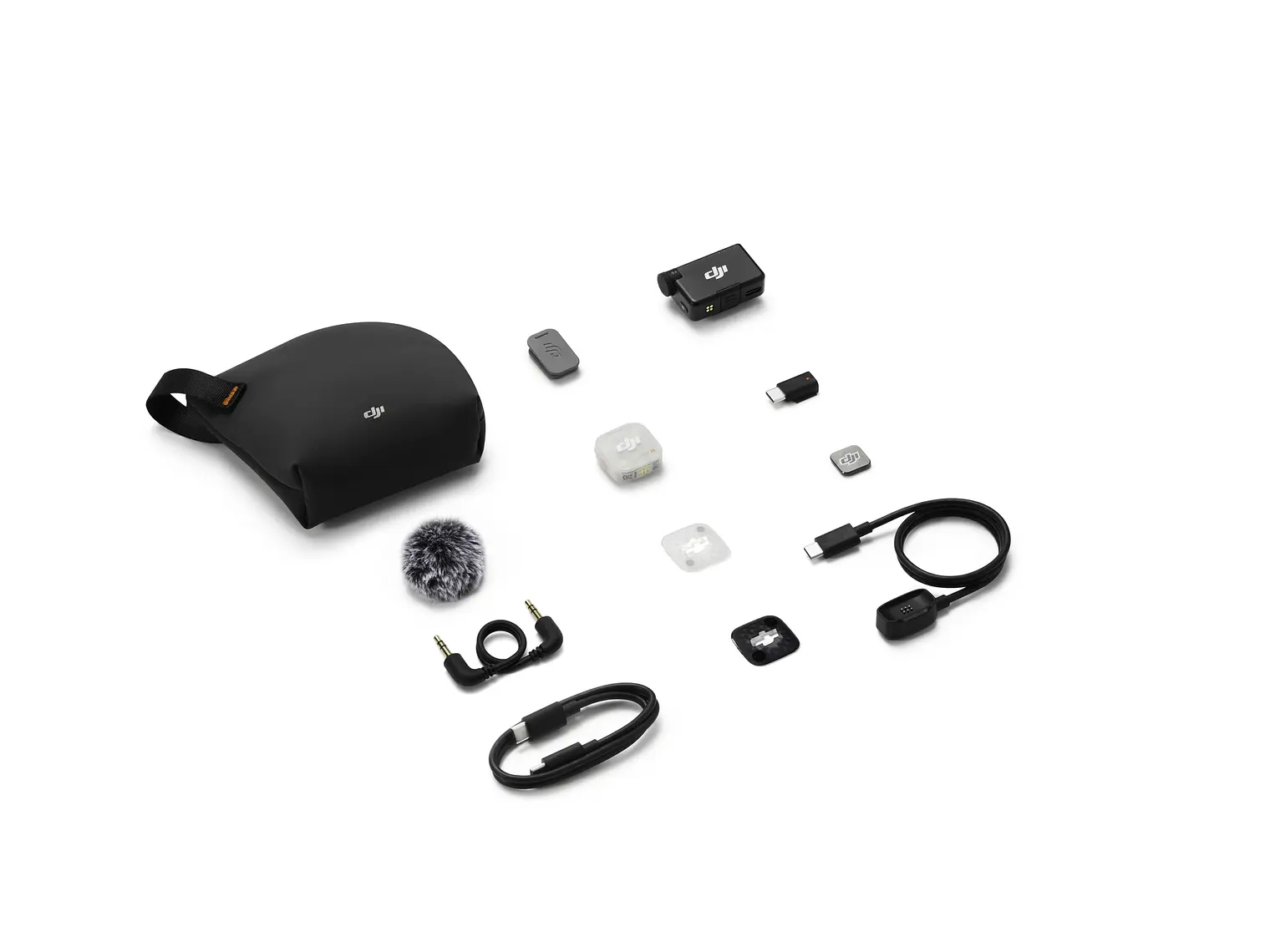 DJI Mic Mini 2S (1 TX + 1 RX) 3