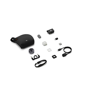 DJI Mic Mini 2S (1 TX + 1 RX)