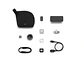 DJI Mic Mini 2S (1 TX + 1 Mobile RX + Charging Case) - Miniatura 1