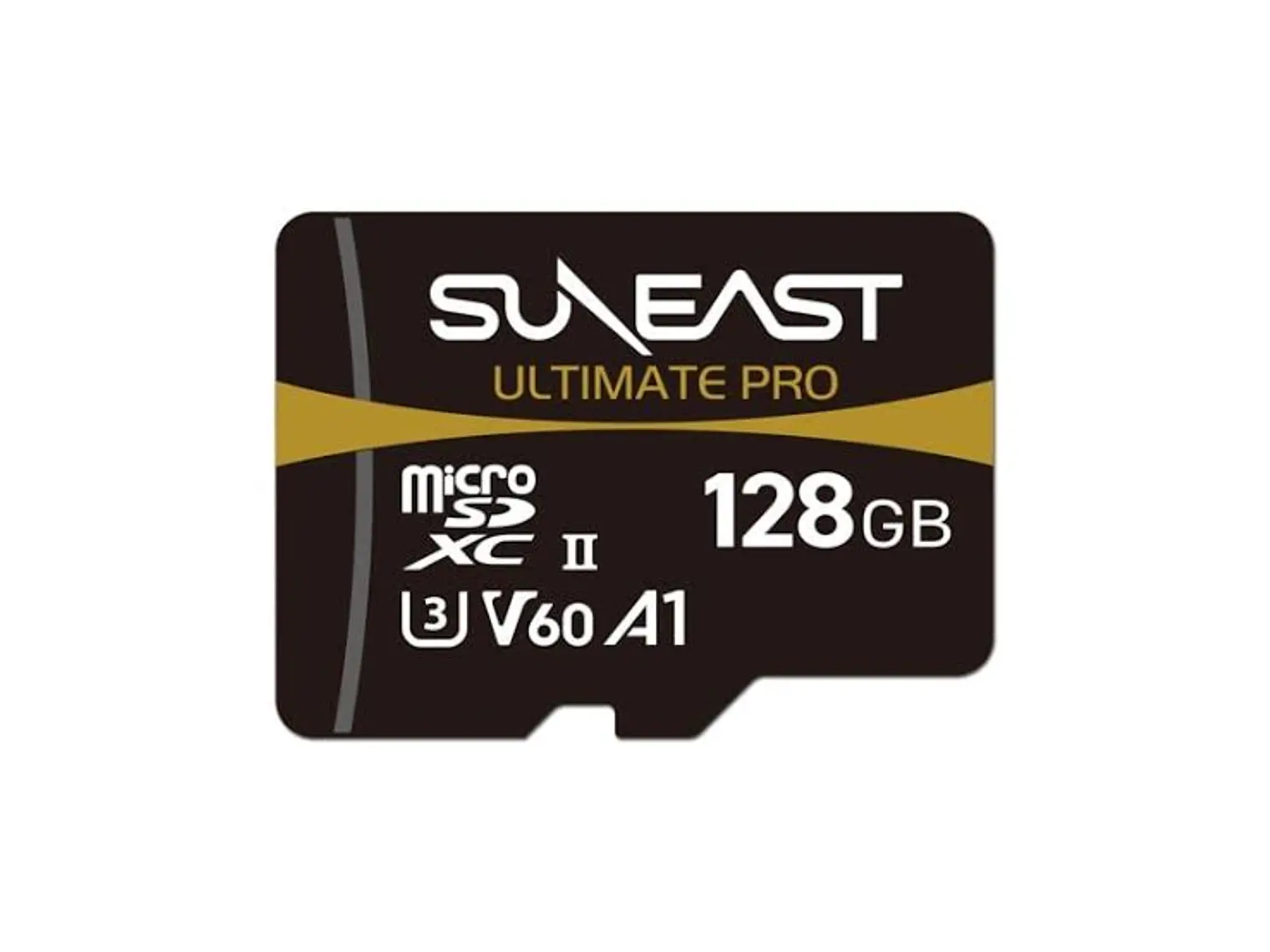 Suneast Tarjeta Micro SDXC 128GB V60 1